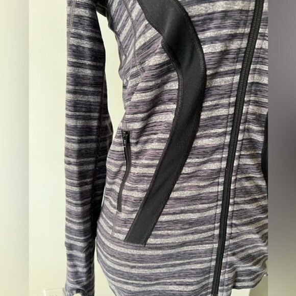 Lululemon Stride Jacket Hoodie Zip Up - Picture 5 of 16